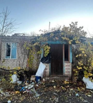 Доба на Донеччині: під ударами 3 райони, загинула людина у Костянтинівці. ФОТОрепортаж
