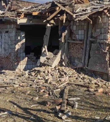 Армія РФ за добу завдала понад 2000 ударів по Донеччині