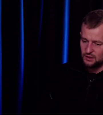 Ловля ухилянтів, бронь для поліції, мамкіні бандіти. Подкаст з головним патрульним Волині
