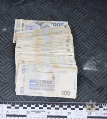 Підприємця з Волині оштрафували на 255 тисяч гривень за продаж гуманітарних авто... на майже 2 мільйона гривень