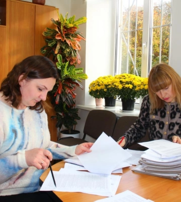 У Рівному 254 переселенці звернулися по компенсацію «реверсного» податку