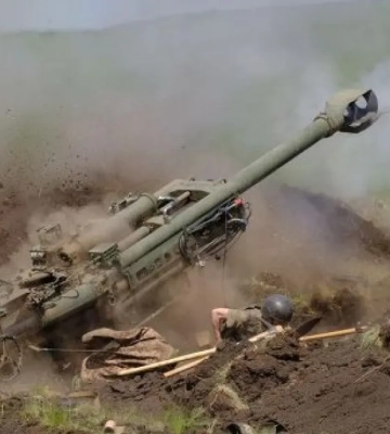 Росія активізувала наступ у Донецькій області, ворог намагається оточити Покровськ — The Financial Times