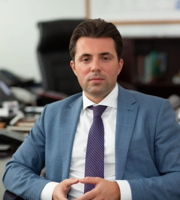 Екскерівника Укренерго Володимира Кудрицького затримали на Львівщині