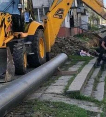 У Львові на ніч перекриють частину вул. Пимоненка