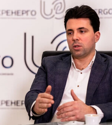 На Львівщині ДБР затримало екскерівника "Укренерго" Володимира Кудрицького