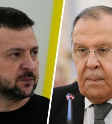 Будет ли деоккупация Мелитополя: новые заявления Лаврова и Зеленского