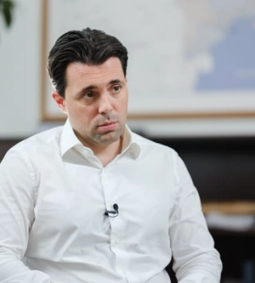На Львівщині ДБР затримало екскерівника "Укренерго" Володимира Кудрицького