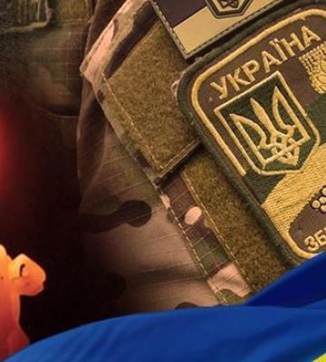 Підтвердили загибель молодого воїна Володимира Матусевича з Волині, який довгі місяці вважався зниклим безвісти