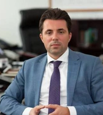 ДБР затримало ексглаву «Укренерго» Кудрицького, – джерела