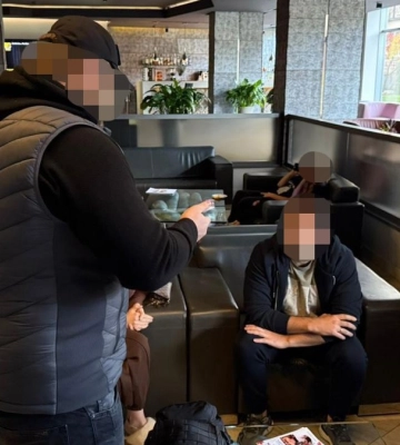 На Львівщині ДБР затримало екскерівника "Укренерго" Володимира Кудрицького