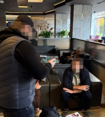 Колишнього голову "Укренерго" Кудрицького затримали на Львівщині: у чому його підозрюють