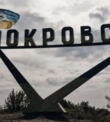 Покровск и Доброполье. Зеленский объяснил план Путина