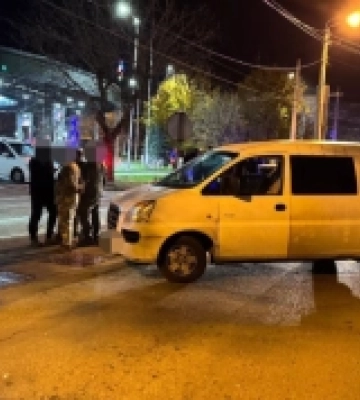 ДБР розслідує обставини конфлікту між поліцейським та співробітниками ТЦК в Одесі