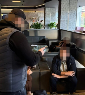 Екскерівника Укренерго Кудрицького затримало ДБР: у чому його підозрюють