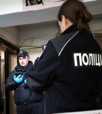 У Миколаєві поліція розслідує загибель двох дітей
