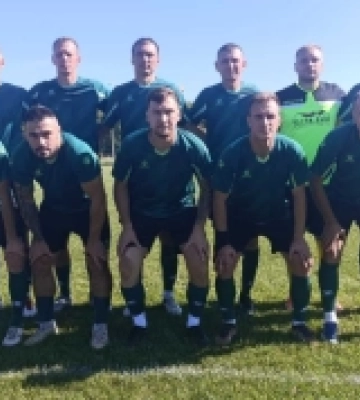 Малівський ліцей став чемпіоном Рівненщини з футболу серед дівочих команд