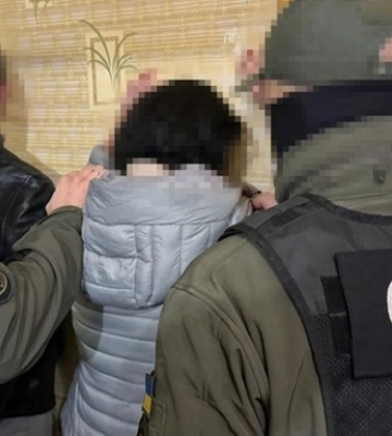 Задержано пару агентов РФ, изготовлявшую самодельные бомбы для терактов
