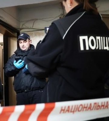 У Миколаєві поліція розслідує загибель двох дітей