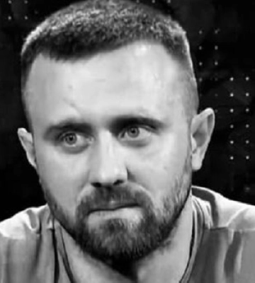 Загинув один із розробників роботизованої машини для розмінування Богдан Змий