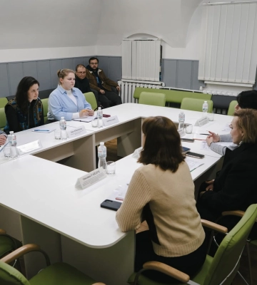 Сумщина увійшла до трійки регіонів України за обсягом допомоги від ПРООН