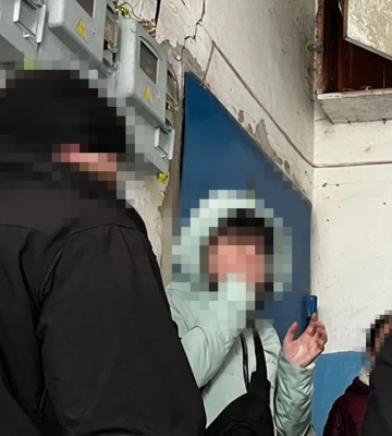 Готовили теракты в Днепропетровской области: СБУ задержала дезертира и его сообщницу