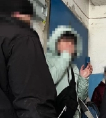 Викрили російську агентку, яка під виглядом прибиральниці шпигувала в оселях українських воїнів
