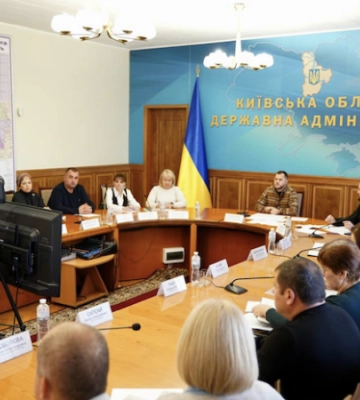 В Киеве 29 октября начнут включать отопление в домах - Кличко
