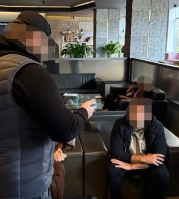 В ГБР раскрыли подробности задержания экс-главы "Укрэнерго" Кудрицкого
