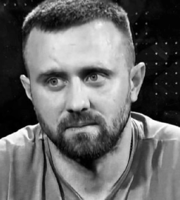 Загинув один із розробників роботизованої машини для розмінування Богдан Змий