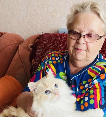 Зібрала їх власноруч: Жінка померла внаслідок отруєння грибами на Рівненщині