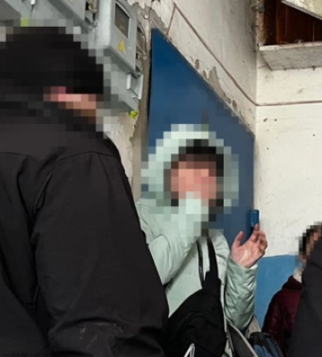 У Дружківці викрили агентку РФ, яка під виглядом прибиральниці шпигувала в оселях військових