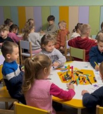 Французькі художники з Бордо у Миколаєві: мистецтво, що об’єднує