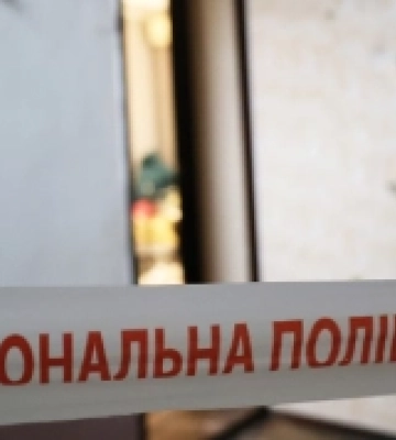 У Миколаєві поліціянти встановлюють обставини загибелі двох малолітніх дітей
