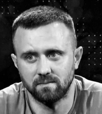 Загинув один із розробників роботизованої машини для розмінування Богдан Змий