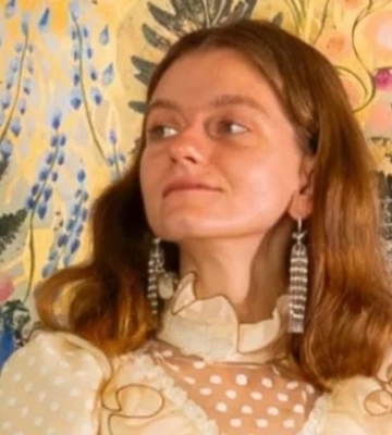 «Краса — це вибір». Харківська художниця Вероніка Близнюченко відкрила виставку картин в одній з головних церков Лісабона