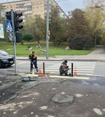Від Північного до Басового Кута: де сьогодні на дорогах працюють рівненські комунальники