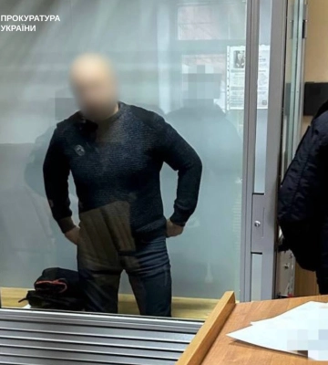 Бросил гранату в гараж: жителя Богодухова приговорили за убийство