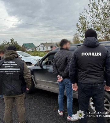 На Волині чоловік отруївся димом під час пожежі у власному будинку
