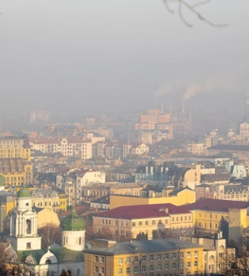 В Киеве определились с датой подключения домов к отоплению
