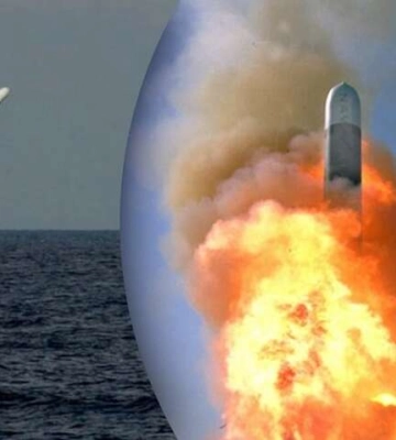 В ВР рассказали, когда Трамп передаст Украине ракеты Tomahawk