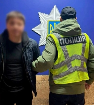 Шахрай видурив у столичного підприємця 6,5 млн грн на «паливній схемі»