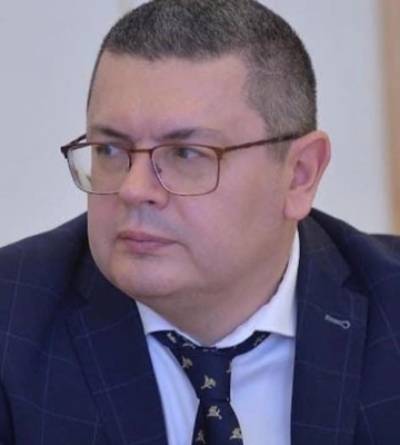 Мережко: Существенных изменений в переговорах о достижении мира в ближайшее время не ожидается