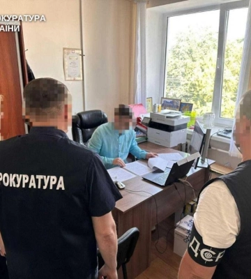 Недостовірне декларування на 13 млн. У Рівному судитимуть директора комунального підприємства Рівнеради