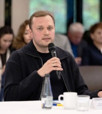 Чому вітроенергетика — найкраща альтернатива для Закарпаття: пояснює нардеп Андрій Жупанин