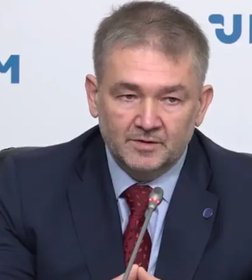 Україна збільшить імпорт електроенергії