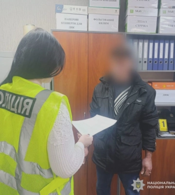Под Харьковом застрелили собаку – полиция выяснила мотивы подозреваемого