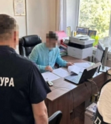 Недостовірне декларування на 13 млн. У Рівному судитимуть директора комунального підприємства Рівнеради