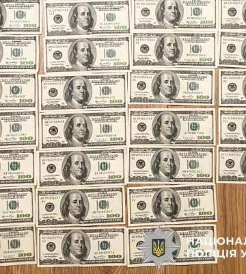 На Рівненщині судитимуть чоловіка, який за 5 тисяч доларів США сприяв незаконному перетину кордону