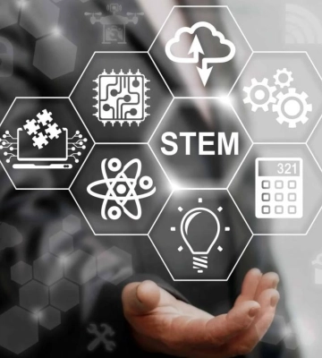 На Рівненщині у трьох школах створюють сучасні STEM-кабінети