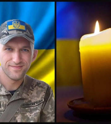 Солдат з Рівного помер під час лікування у столиці